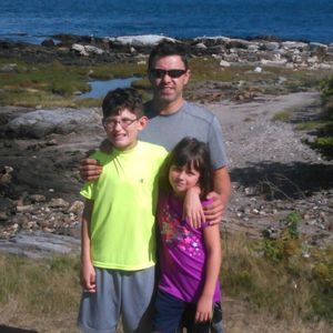 Meet your Posher, Mike